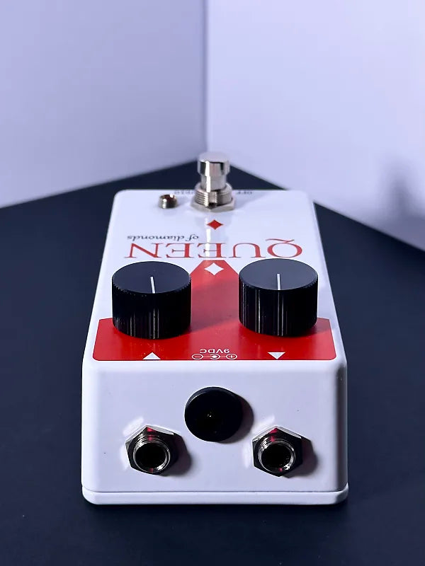 Queen of Diamonds Fuzz